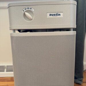 Austin Air Healthmate Air Purifier